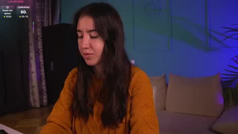 Bella online show from 03-31-26, 03:45