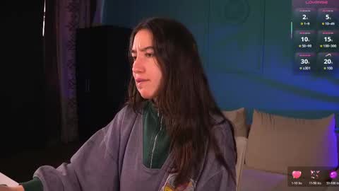 Bella online show from 04-19-26, 08:35