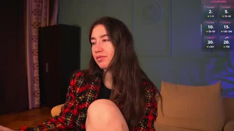 Bella online show from 04-21-26, 06:23