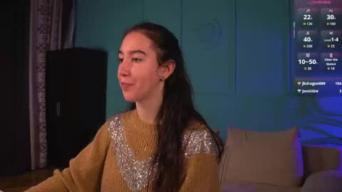 Bella online show from 04-22-26, 07:26