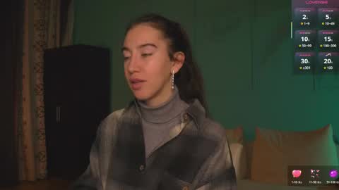 Bella online show from 04-24-26, 04:53