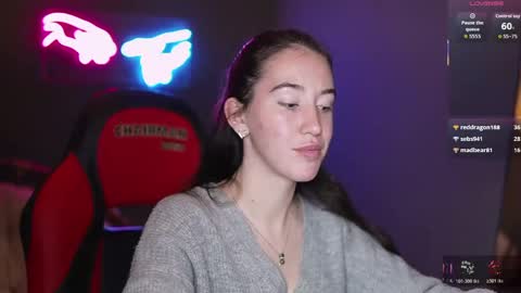 Bella online show from 05-11-26, 02:45