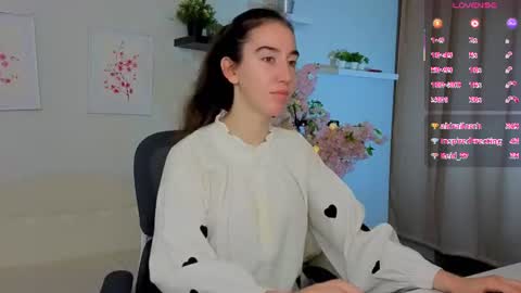 Bella online show from 07-23-26, 10:02