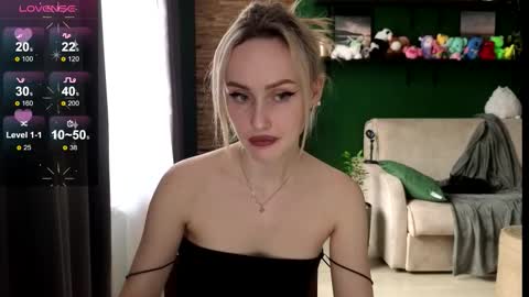 Belle online show from 10-07-25, 08:55