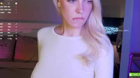 Snapshot of bellean_blare chatting on 07-13-26, 04:21 BELLEAN online show from 07-13-26, 04:21