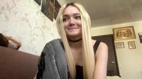 Hanna online show from 07-22-26, 11:02