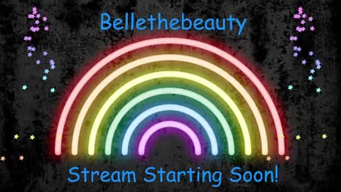 Belle online show from 05-12-26, 02:30