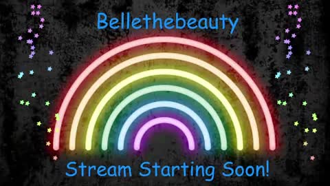 Belle online show from 05-17-26, 05:42
