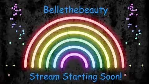 Belle online show from 06-18-26, 06:56