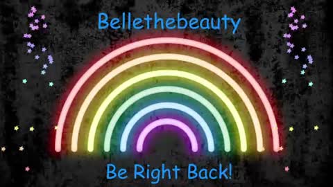Belle online show from 07-02-26, 03:23