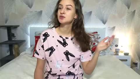 BelleWild online show from 01-14-26, 06:08