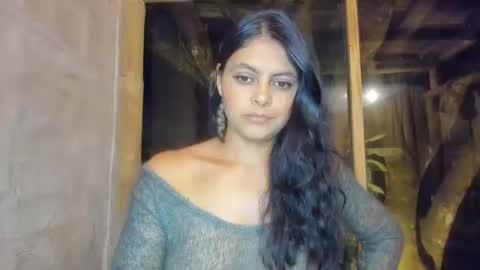 bellezacosmica online show from 04-21-26, 12:56