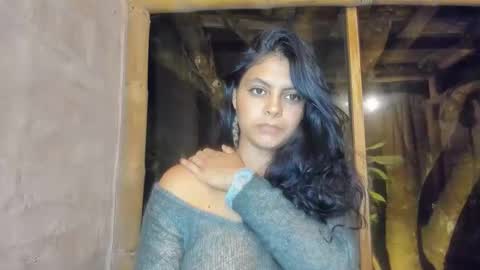 bellezacosmica online show from 04-21-26, 02:51