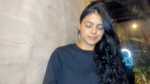 Snapshot of bellezacosmica chatting on 06-29-26, 01:34 bellezacosmica online show from 06-29-26, 01:34