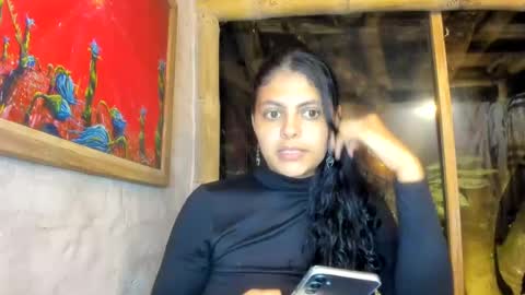 Snapshot of bellezacosmica chatting on 07-15-26, 02:28 bellezacosmica online show from 07-15-26, 02:28
