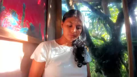 Snapshot of bellezacosmica chatting on 07-28-26, 12:34 bellezacosmica online show from 07-28-26, 12:34