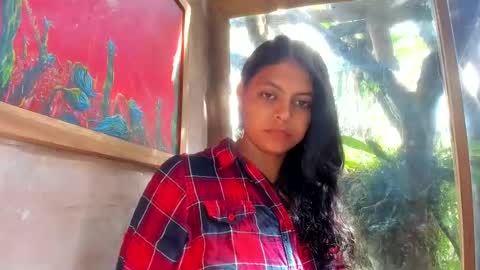 Snapshot of bellezacosmica chatting on 07-30-26, 01:10 bellezacosmica online show from 07-30-26, 01:10