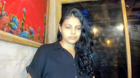 Snapshot of bellezacosmica chatting on 08-03-26, 11:41 bellezacosmica online show from 08-03-26, 11:41