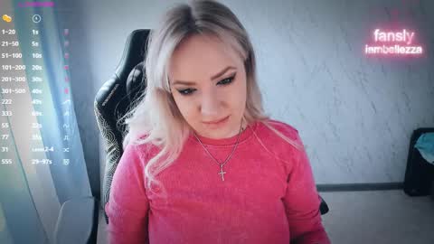 Your Annabelle Wolf  online show from 04-01-26, 10:05