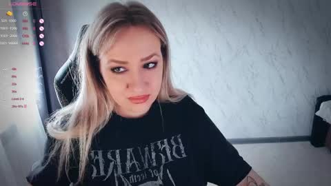 Snapshot of bellezza_ chatting on 05-04-26, 11:06 Your Annabelle Wolf online show from 05-04-26, 11:06