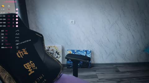 Snapshot of bellezza_ chatting on 06-02-26, 04:09 Your Annabelle Wolf online show from 06-02-26, 04:09