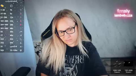 Snapshot of bellezza_ chatting on 07-02-26, 05:30 Your Annabelle Wolf online show from 07-02-26, 05:30