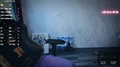 Snapshot of bellezza_ chatting on 07-13-26, 04:59 Your Annabelle Wolf online show from 07-13-26, 04:59