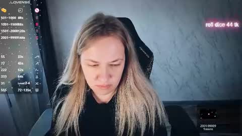 Snapshot of bellezza_ chatting on 07-16-26, 07:36 Your Annabelle Wolf online show from 07-16-26, 07:36
