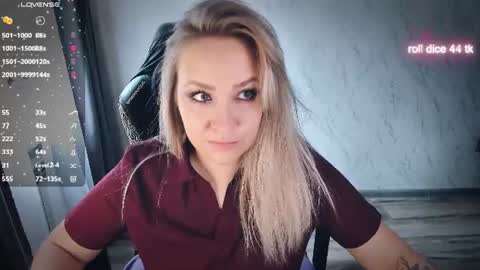 Snapshot of bellezza_ chatting on 07-20-26, 12:07 Your Annabelle Wolf online show from 07-20-26, 12:07
