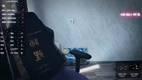 Snapshot of bellezza_ chatting on 07-25-26, 12:03 Your Annabelle Wolf online show from 07-25-26, 12:03