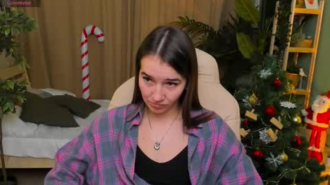 Bella online show from 12-19-25, 02:18