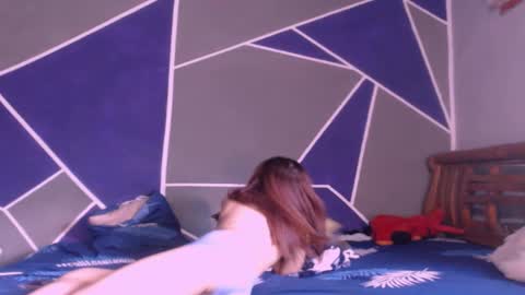 bellota bunny online show from 03-26-26, 09:09