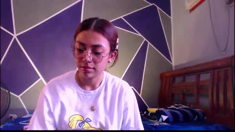 bellota bunny online show from 04-20-26, 05:59