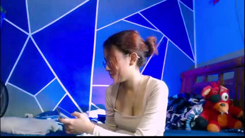 bellota bunny online show from 04-22-26, 07:26