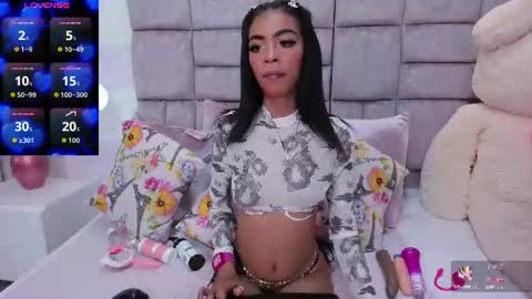 Bellota Hil online show from 06-24-26, 11:15