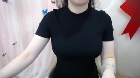 Belly online show from 12-03-25, 01:24