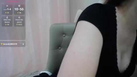 Belly online show from 03-18-26, 01:31