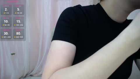 Belly online show from 03-23-26, 01:20