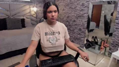 Belly online show from 11-02-25, 03:03