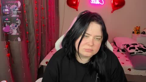 LinaBoo online show from 02-21-26, 08:04