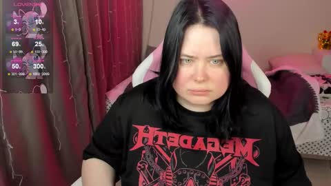 LinaBoo online show from 03-16-26, 02:39