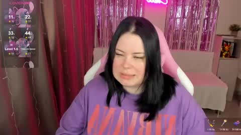 LinaBoo online show from 04-22-26, 09:44