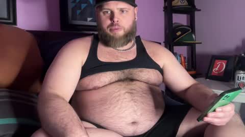 Belly influencer online show from 11-18-25, 08:02