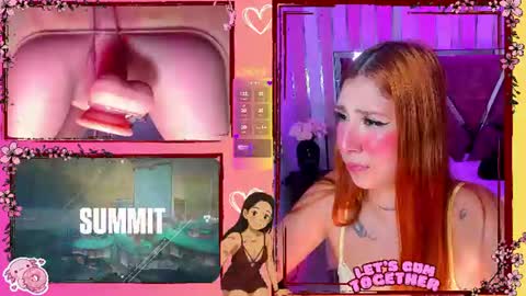 Belly Bella online show from 07-28-26, 04:19