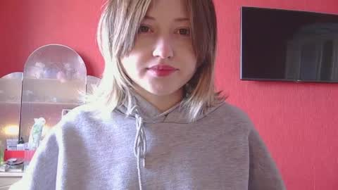 belovedmary online show from 04-18-26, 07:34