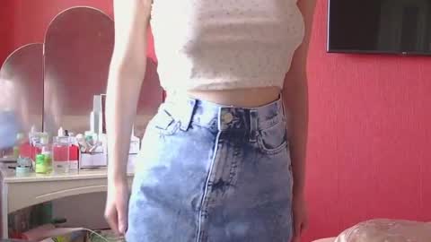 Snapshot of belovedmary chatting on 05-20-26, 06:41 belovedmary online show from 05-20-26, 06:41