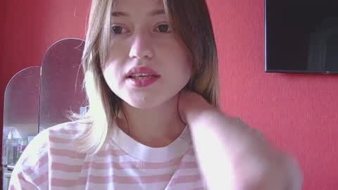 Snapshot of belovedmary chatting on 05-29-26, 06:00 belovedmary online show from 05-29-26, 06:00
