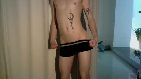 PrettyBoy online show from 05-19-26, 08:48