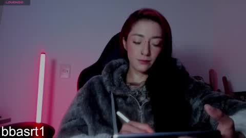 Bely   Bbasrt1 -  hot online show from 03-06-26, 11:28