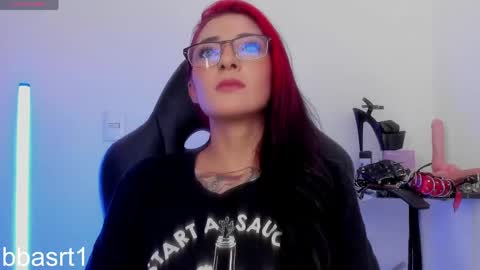 Bely   Bbasrt1 -  hot online show from 04-18-26, 01:48